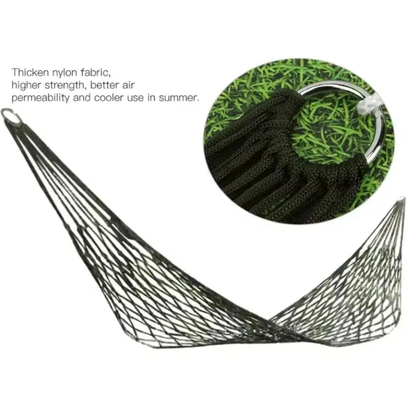 Camping Hammock