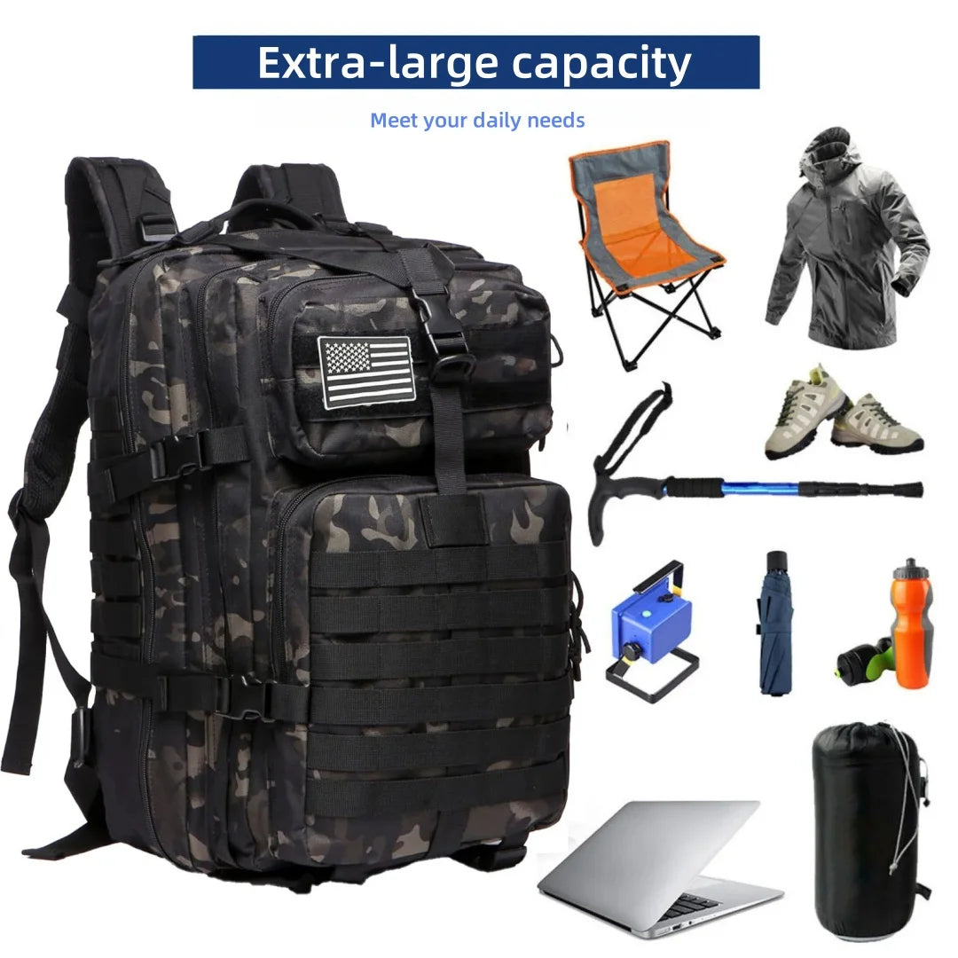 BlackOps Pack