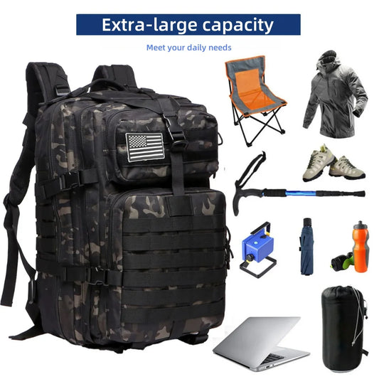 BlackOps Pack