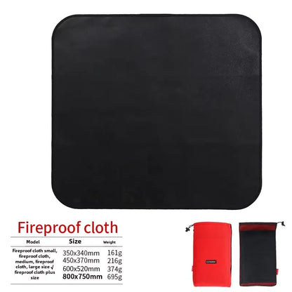 CleanCamp Mat