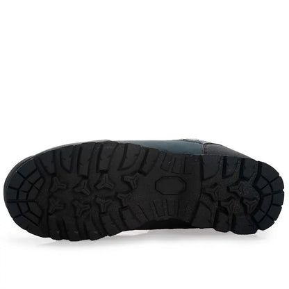HighGuard Boot