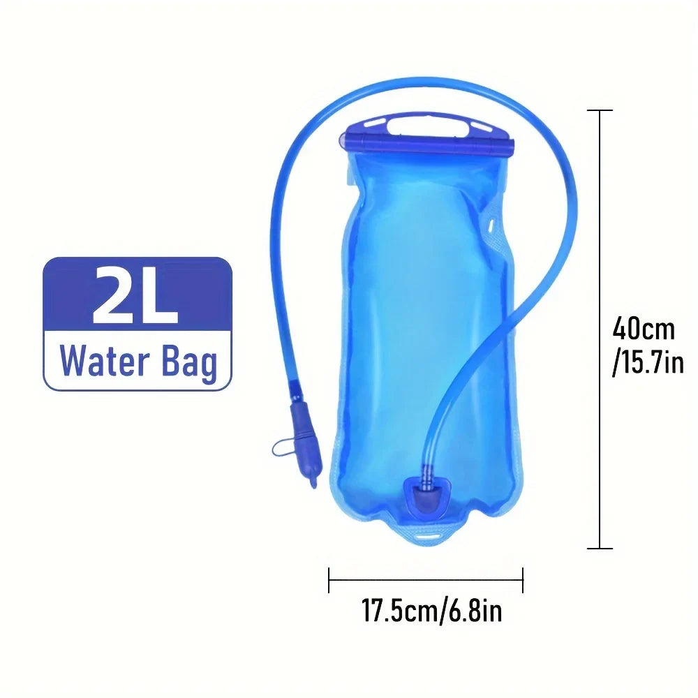 Hydration Pack Storage Bag