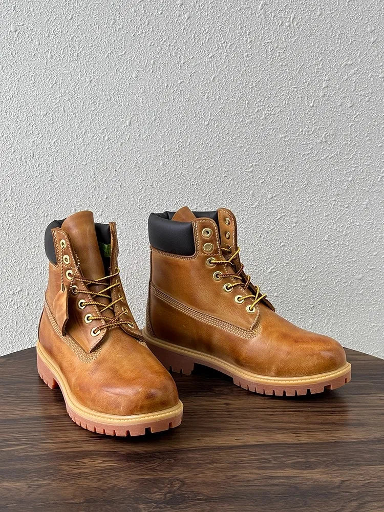 ClassicHaul Boot
