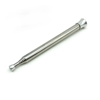 FoldFire Tube
