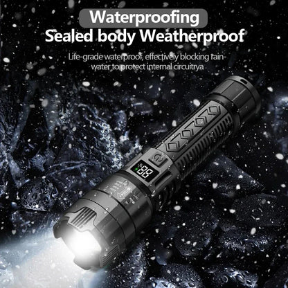 BlazeBeam Pro