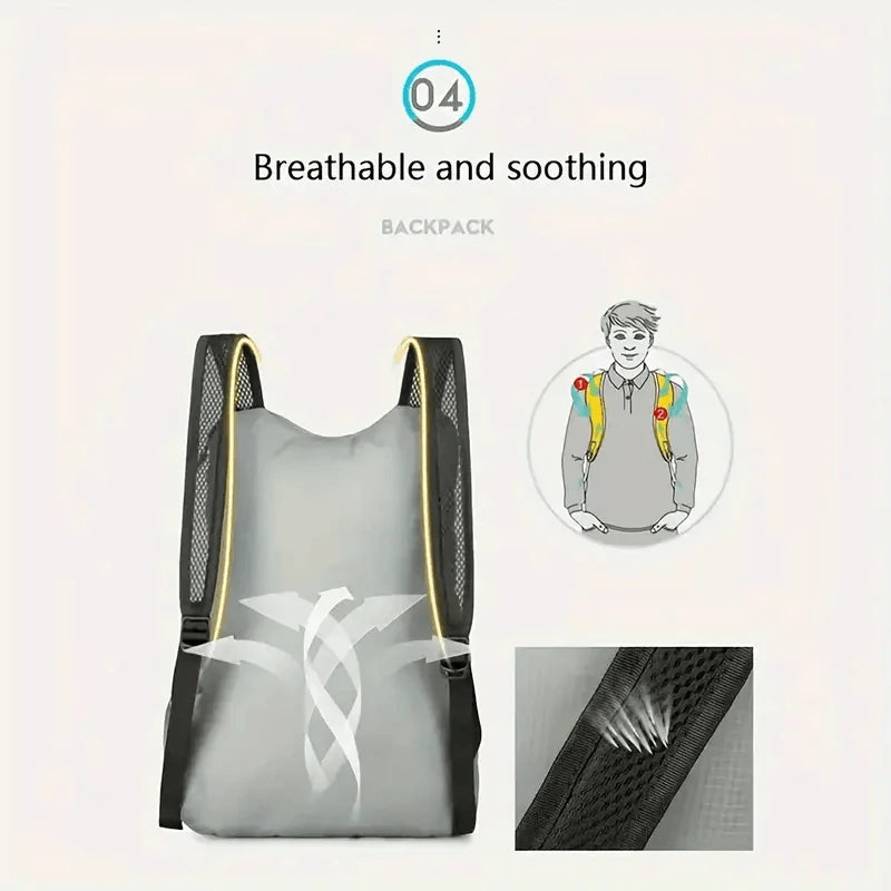BreezePack