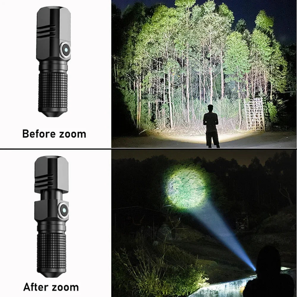 BlazeBeam