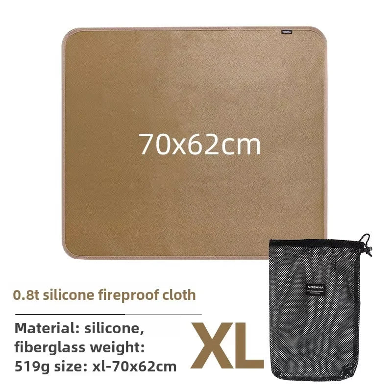 CleanCamp Mat