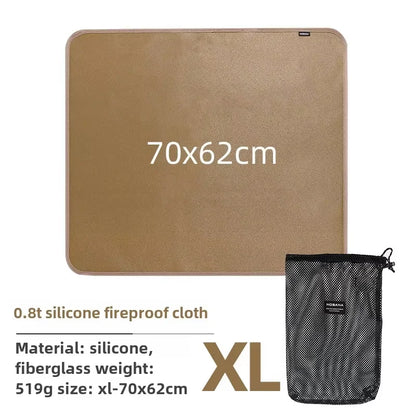 CleanCamp Mat