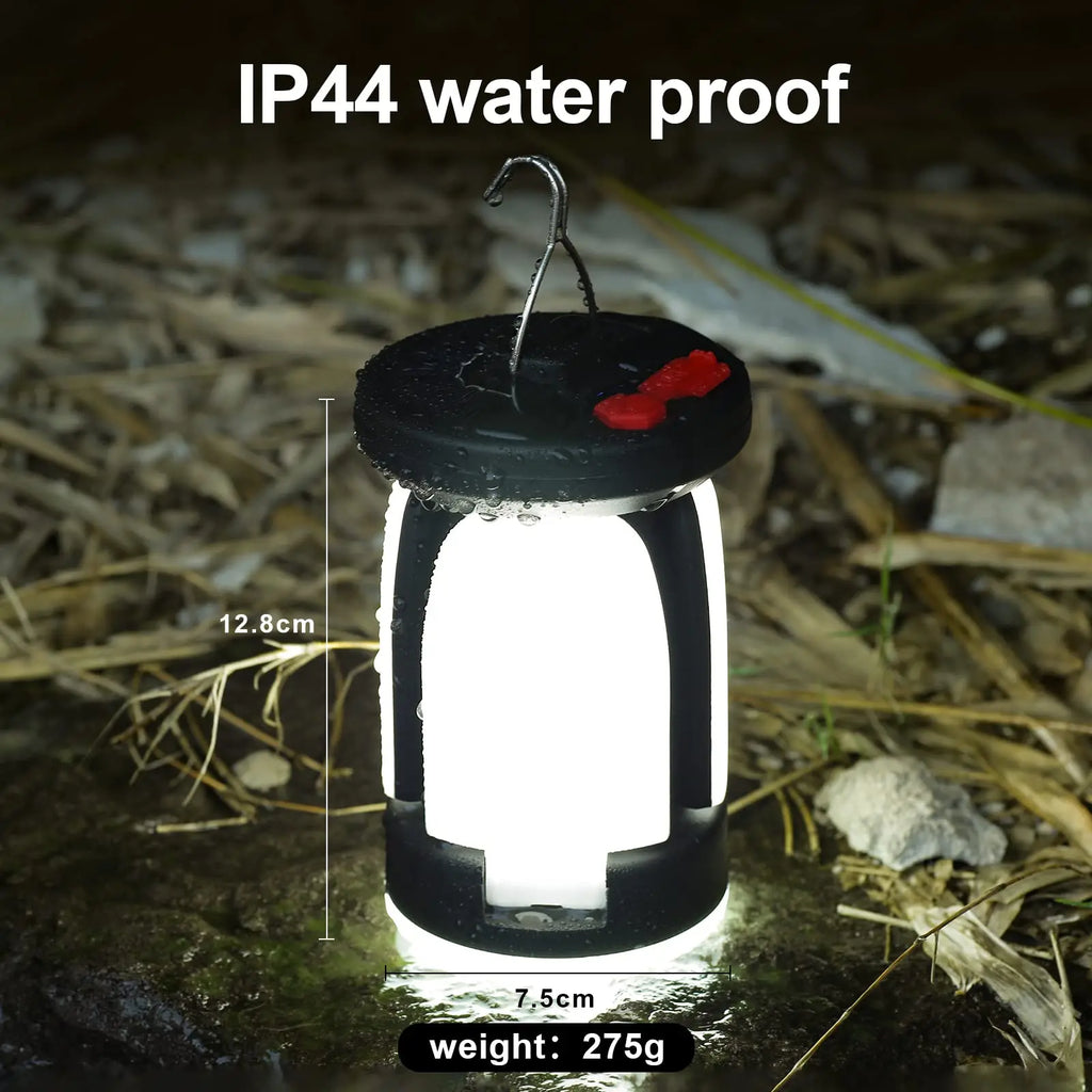 Camping Lantern
