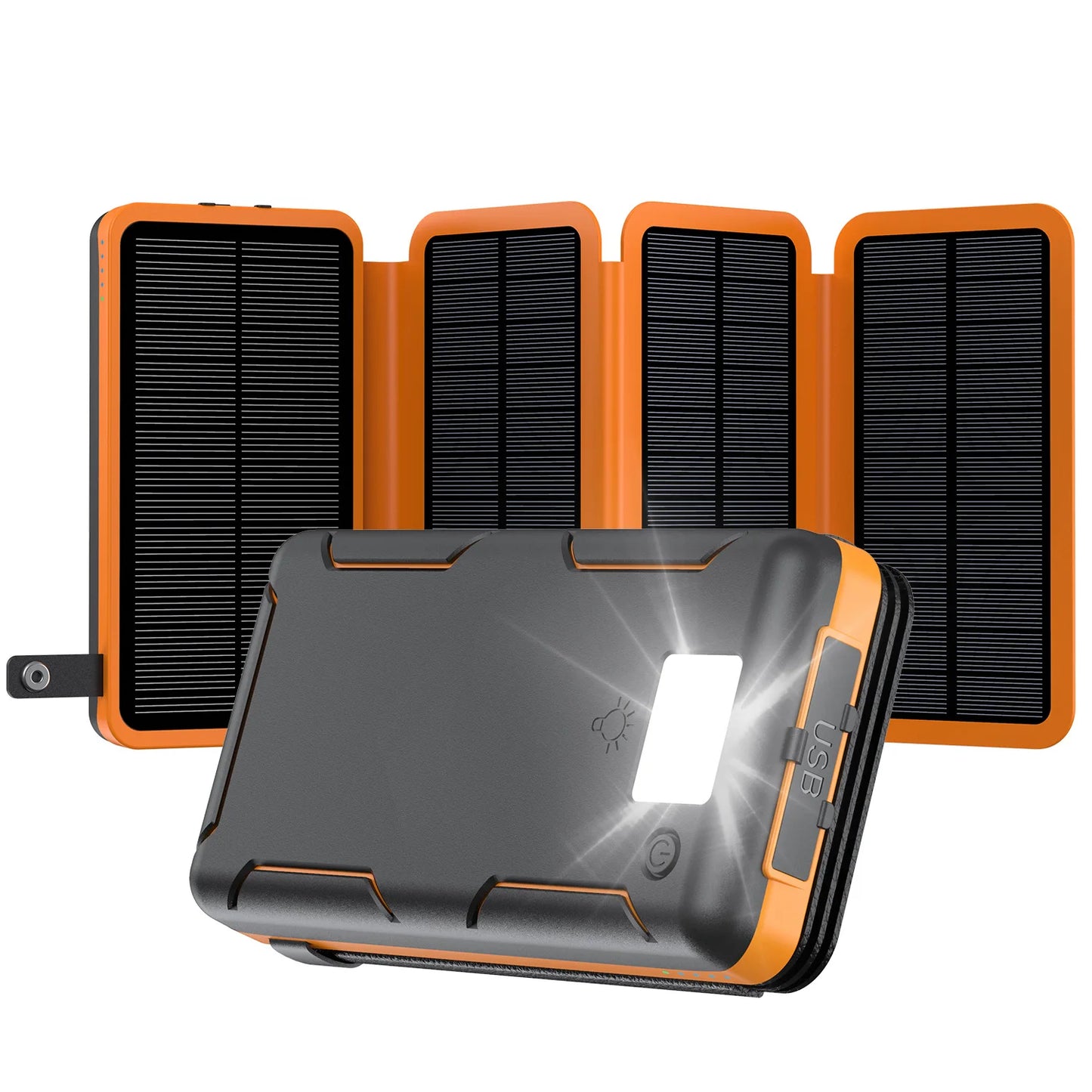 SolarArmor