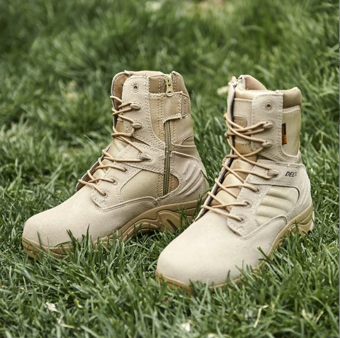 WildTac Boot