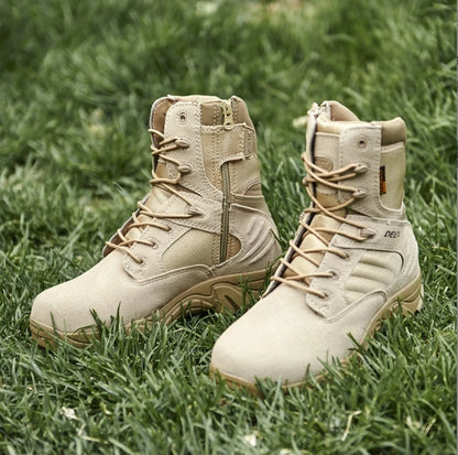 WildTac Boot