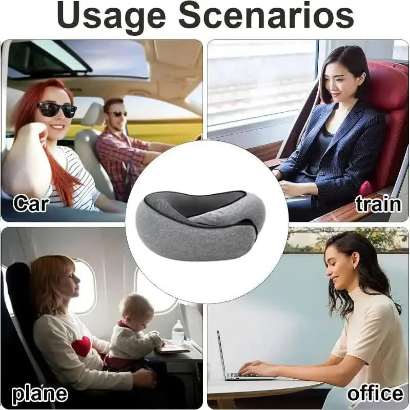 SnapSack Pillow