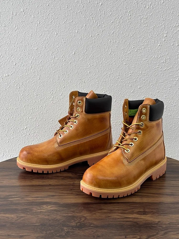 ClassicHaul Boot