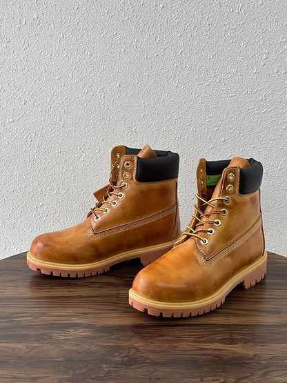ClassicHaul Boot
