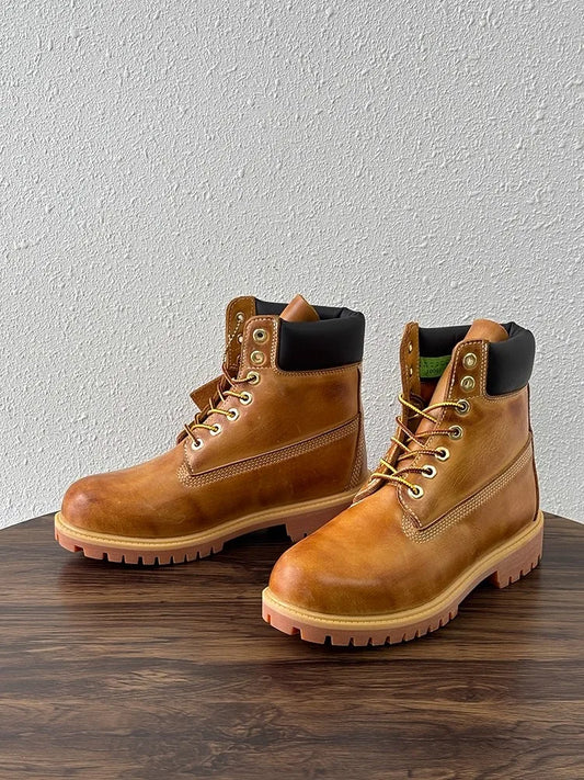 ClassicHaul Boot