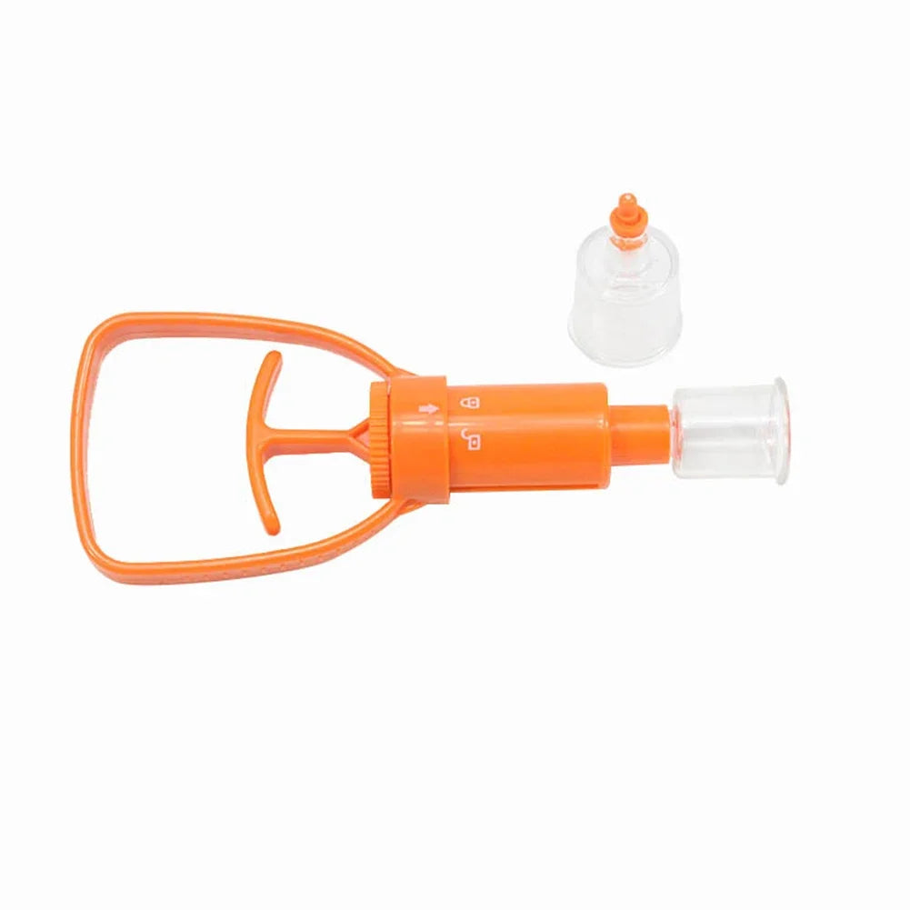 Outdoor Safety  Snake Mosquito Bite Camping Survival Extractor
