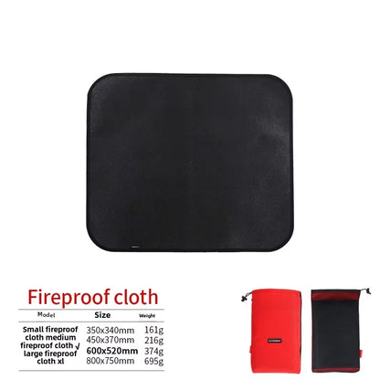 CleanCamp Mat