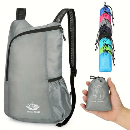 BreezePack