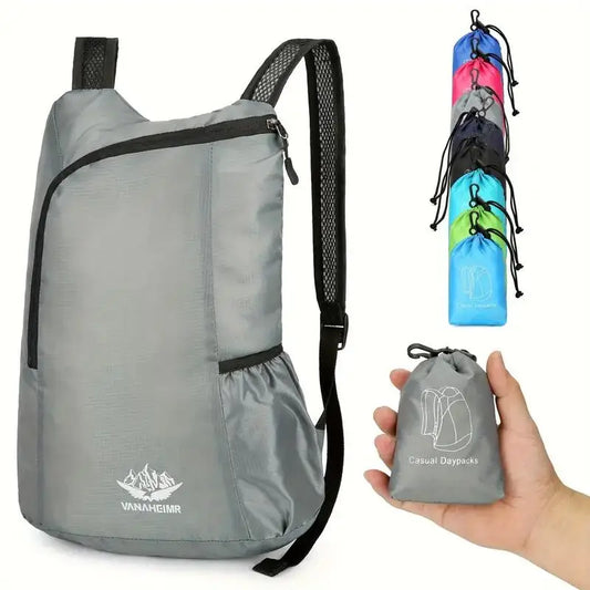 BreezePack