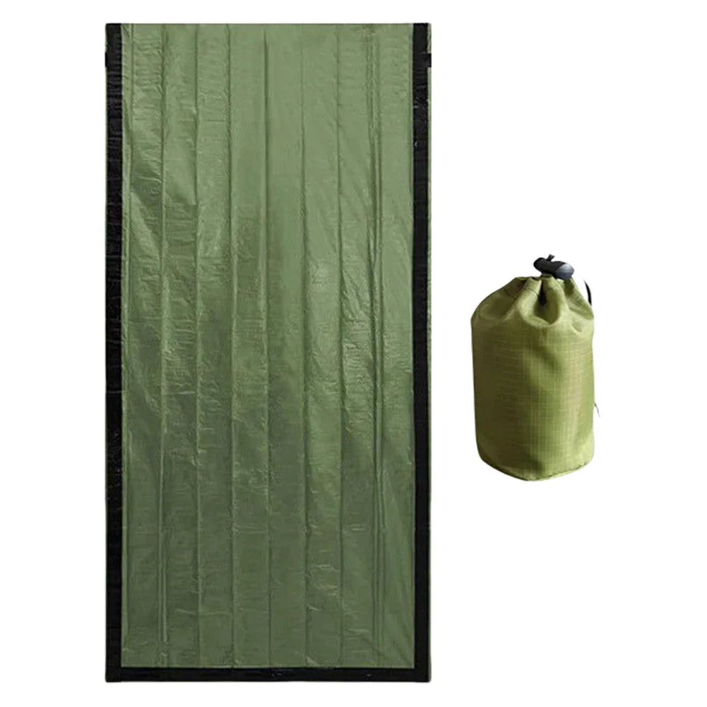 WarmShell