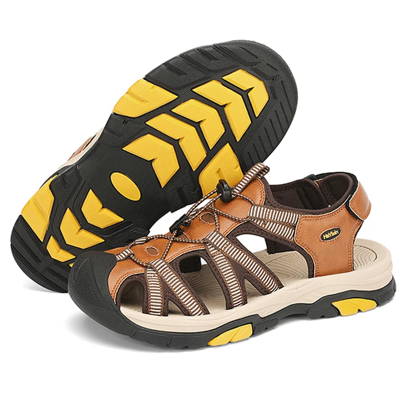 ShieldSandal