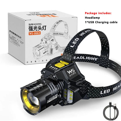 PowerBeam