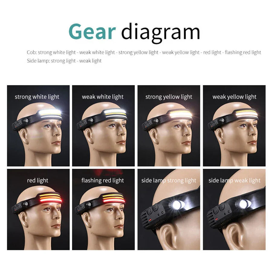 WaveLight Pro