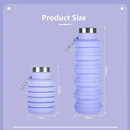 CollapseBottle
