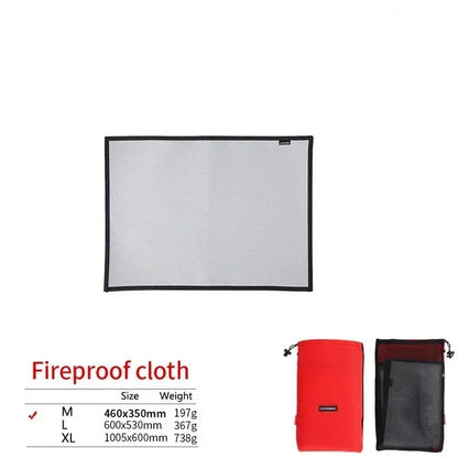 CleanCamp Mat