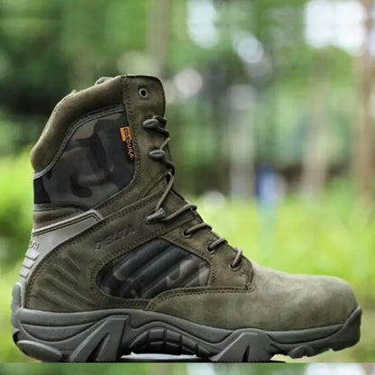 WildTac Boot