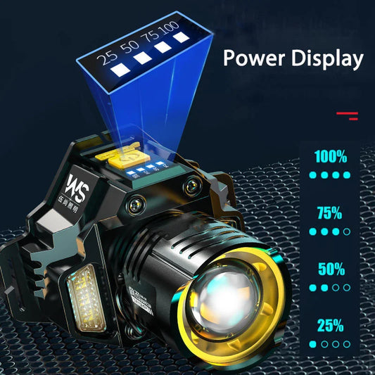 PowerBeam