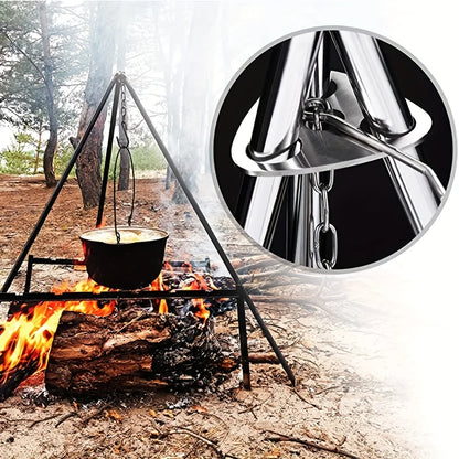 CampChain