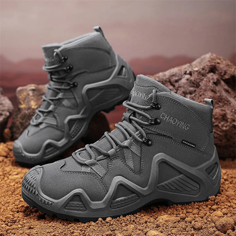 ExoBoot