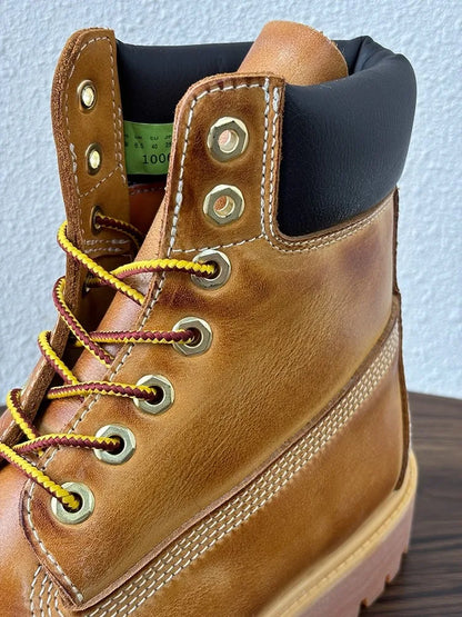 ClassicHaul Boot