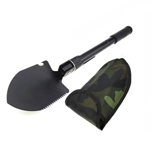 TrailReady Shove