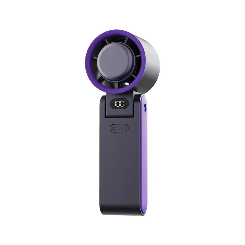 Portable Camping Fan