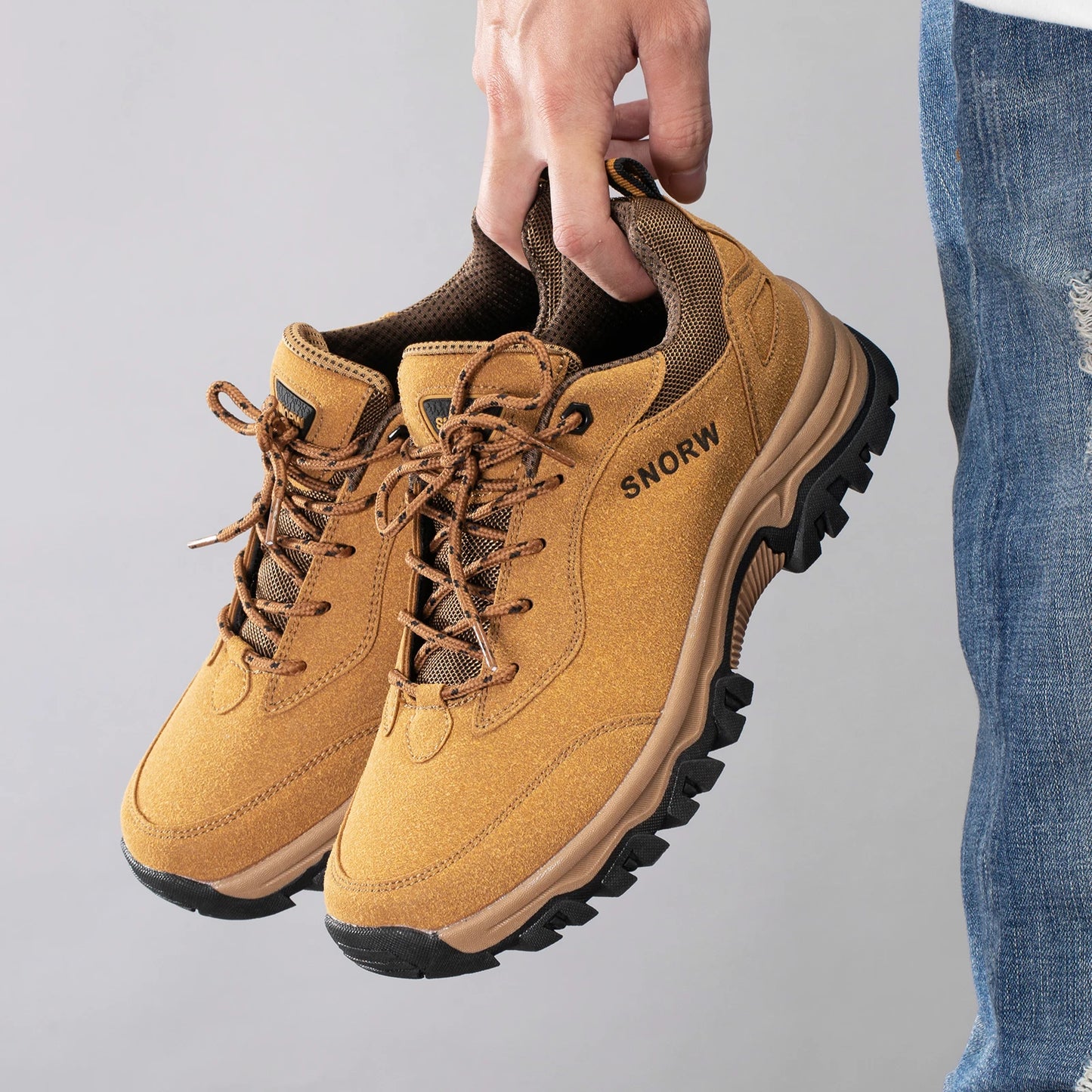 TrailWalker
