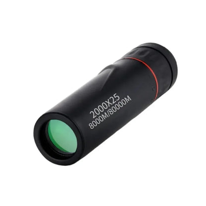 TrailScope