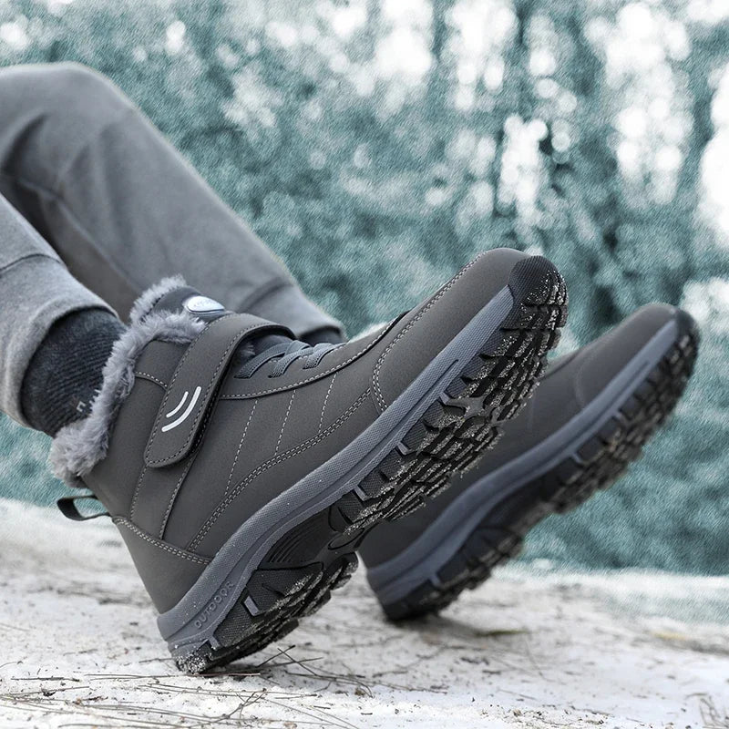 IceGuard Boot