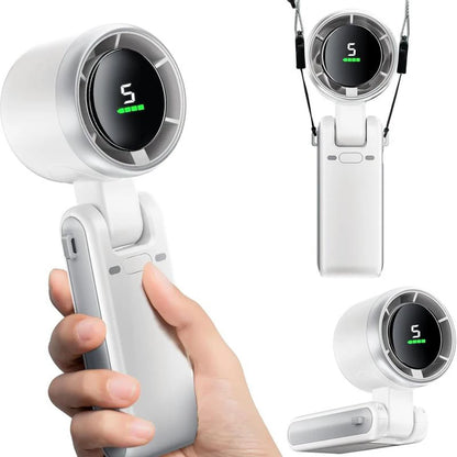 PocketBreeze