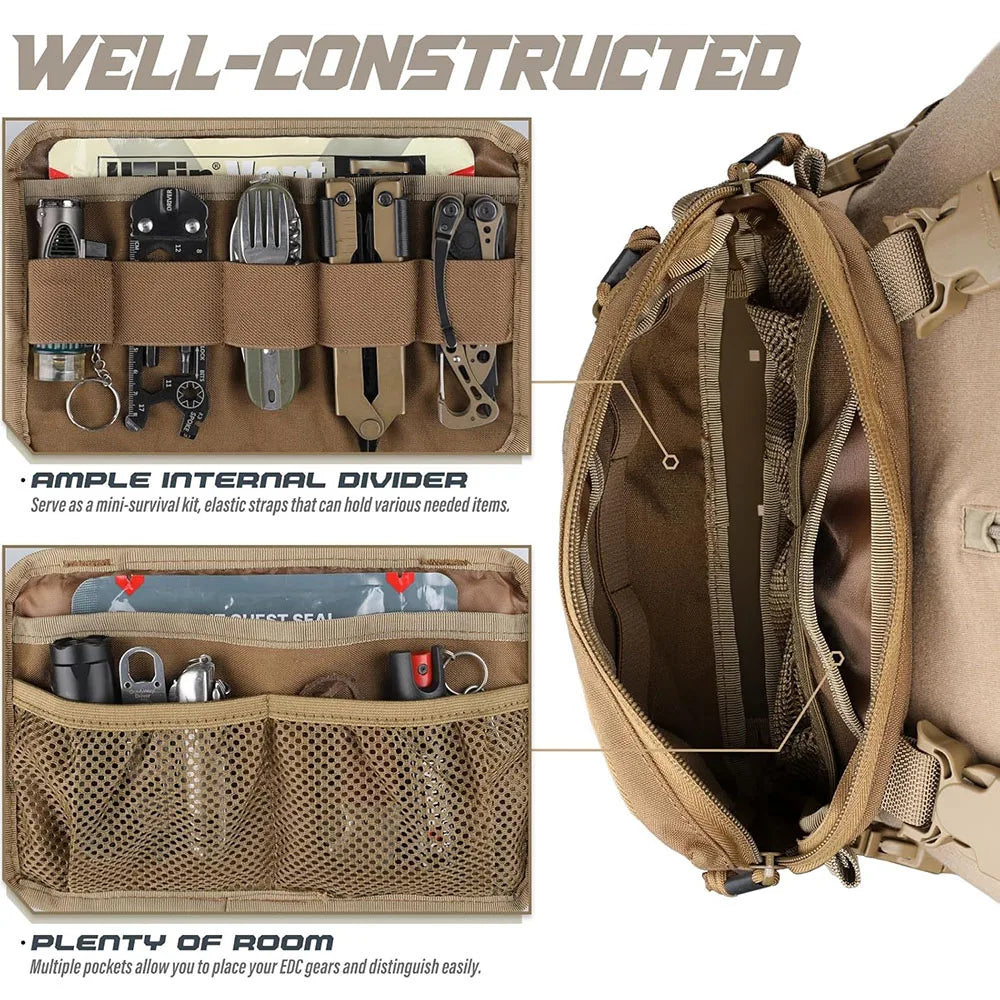 SummitVest