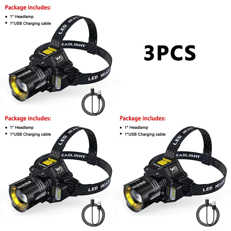 PowerBeam