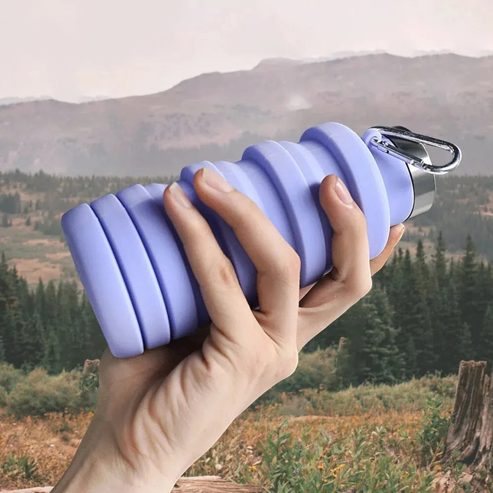 CollapseBottle