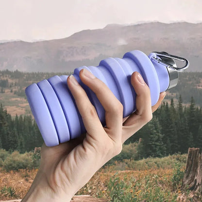 CollapseBottle