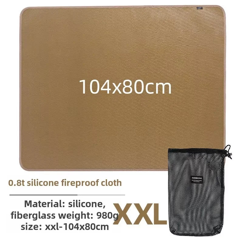 CleanCamp Mat