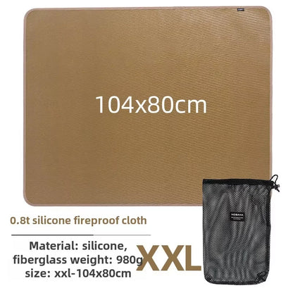 CleanCamp Mat