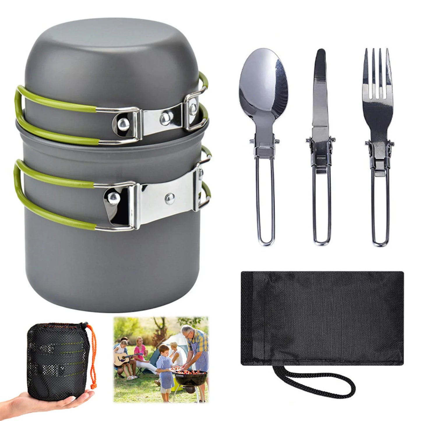 SummitMeal