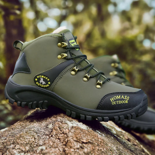 AnkleGuard Trail